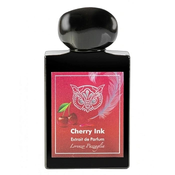 Lorenzo Pazzaglia Cherry Ink духи 50 мл тестер