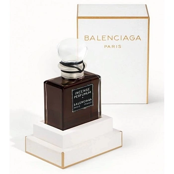 Фото Balenciaga Incense Perfumum