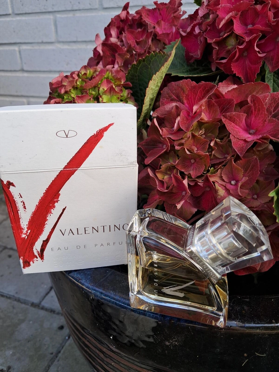 Valentino V