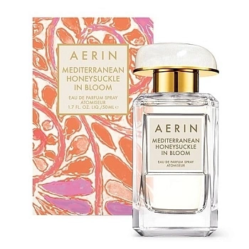 Фото AERIN Mediterranean Honeysuckle In Bloom