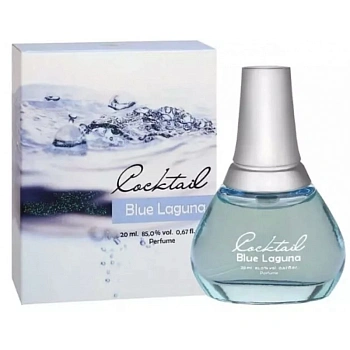 Фото Apple Parfums Cocktail Blue Laguna