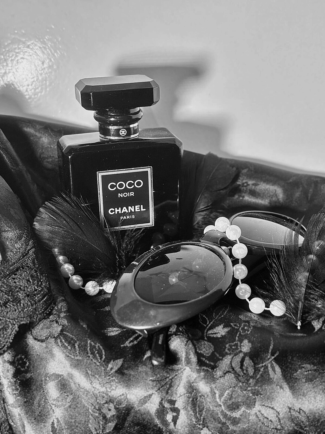 Chanel Coco Noir