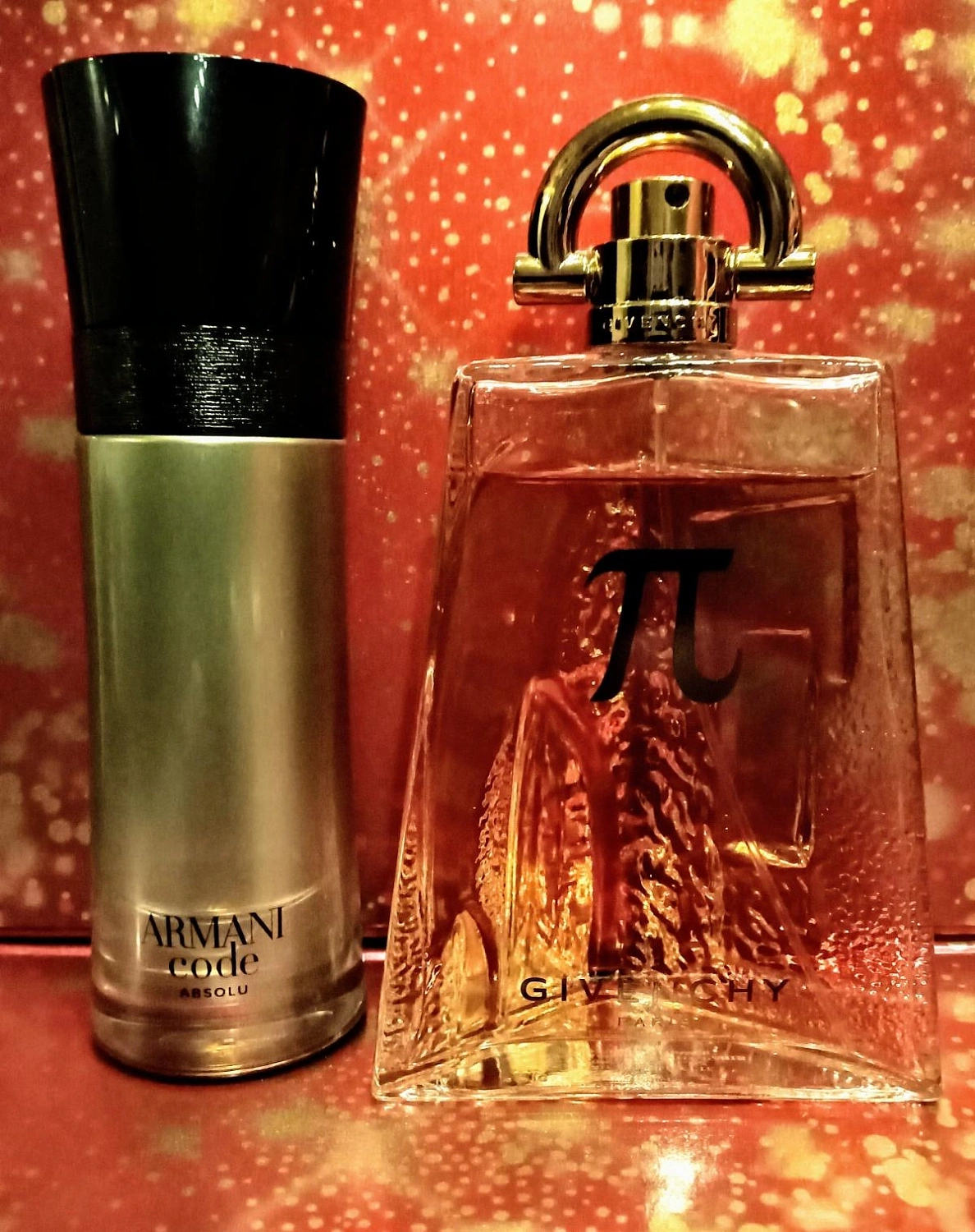 Armani Code Absolu