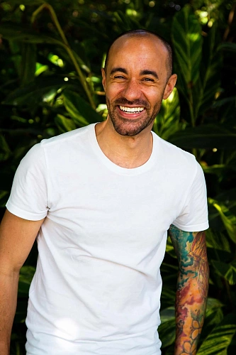 Парфюмер Benjamin Belizon (Бенжамен Белизон)