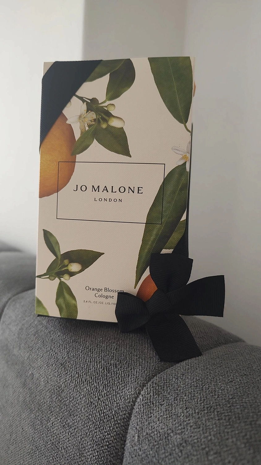 Jo Malone Orange Blossom