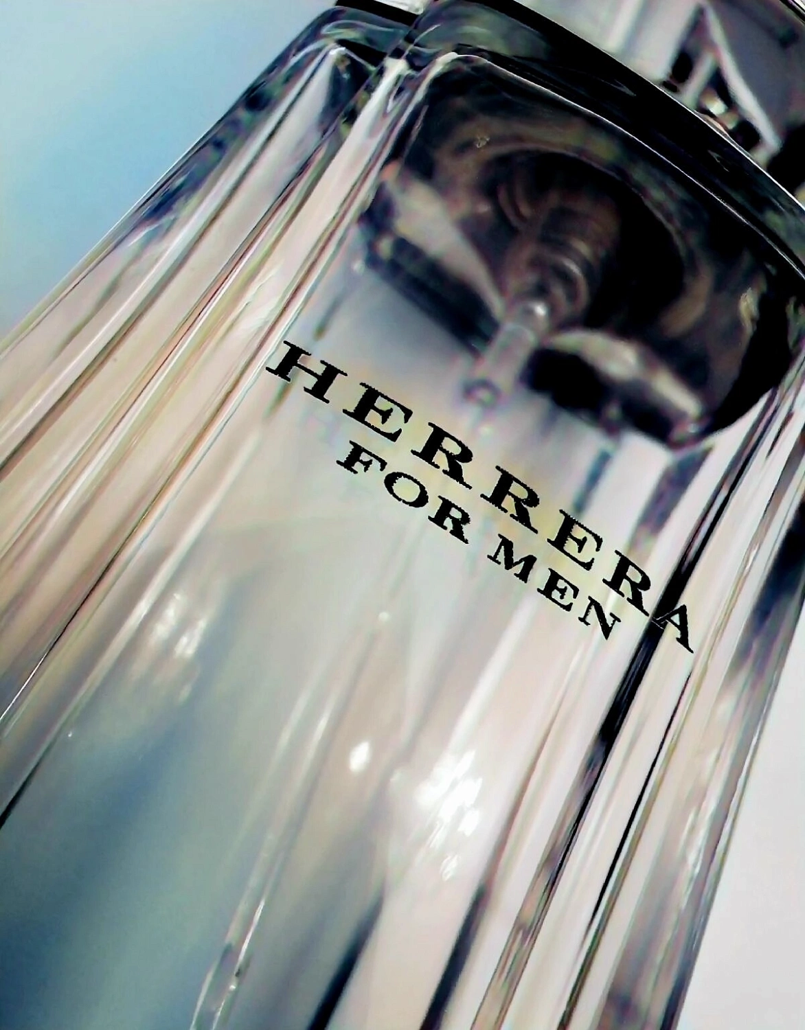 Carolina Herrera For Men