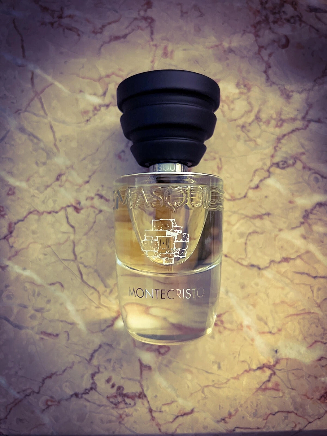 Masque Montecristo