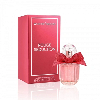 Фото Women'secret Rouge Seduction