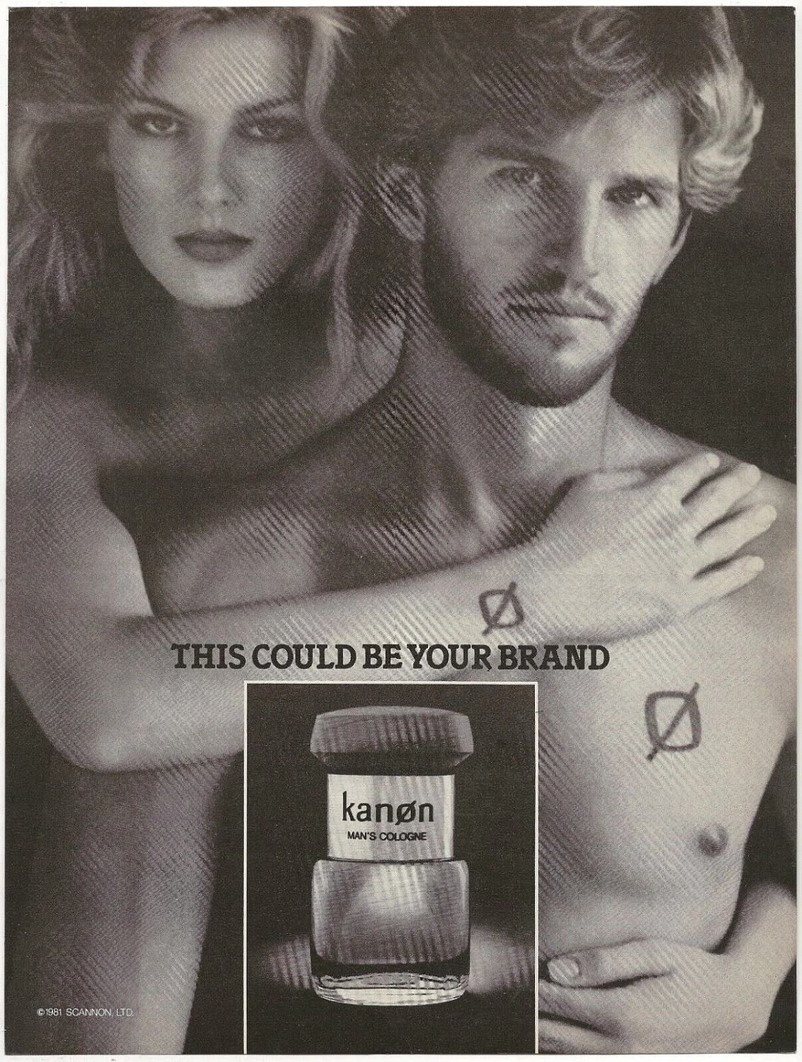 Kanon for Men