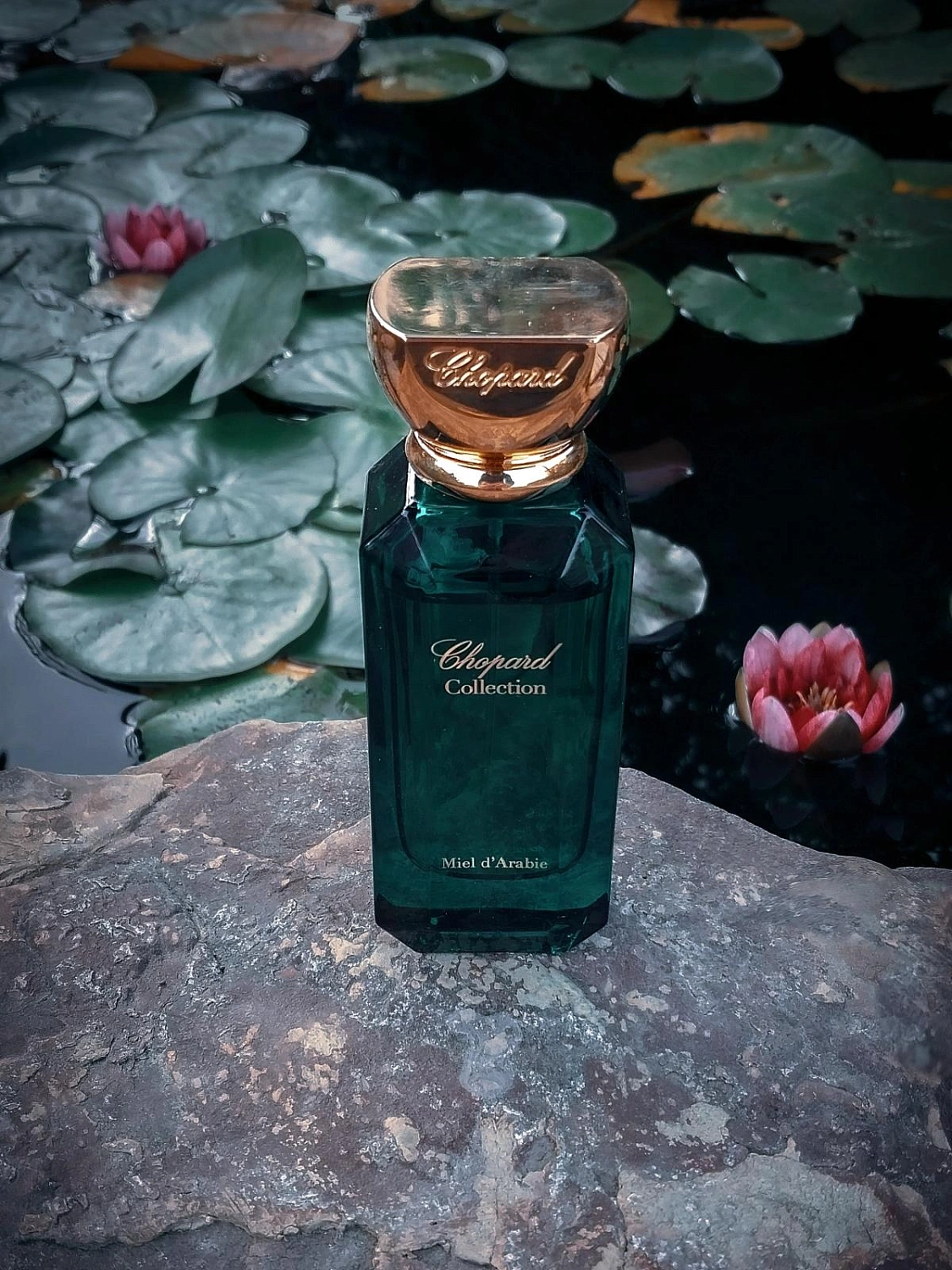 Chopard Miel d'Arabie
