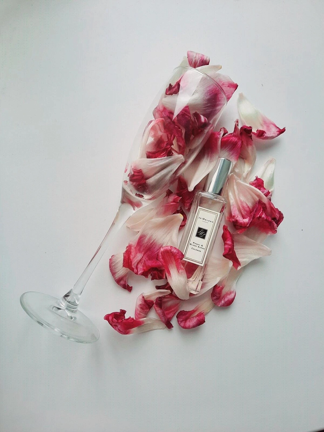 Jo Malone Peony and Blush Suede