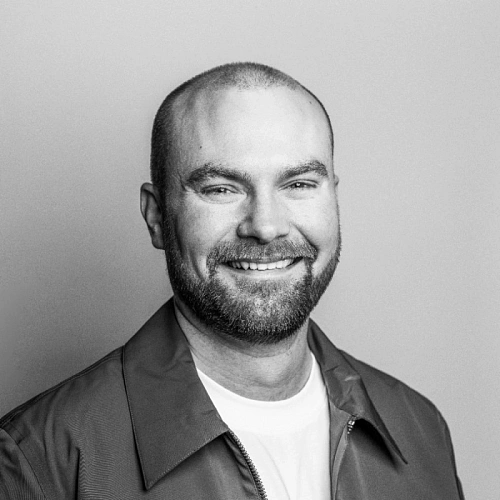 Парфюмер Fredrik Dalman (Фредрик Далман)
