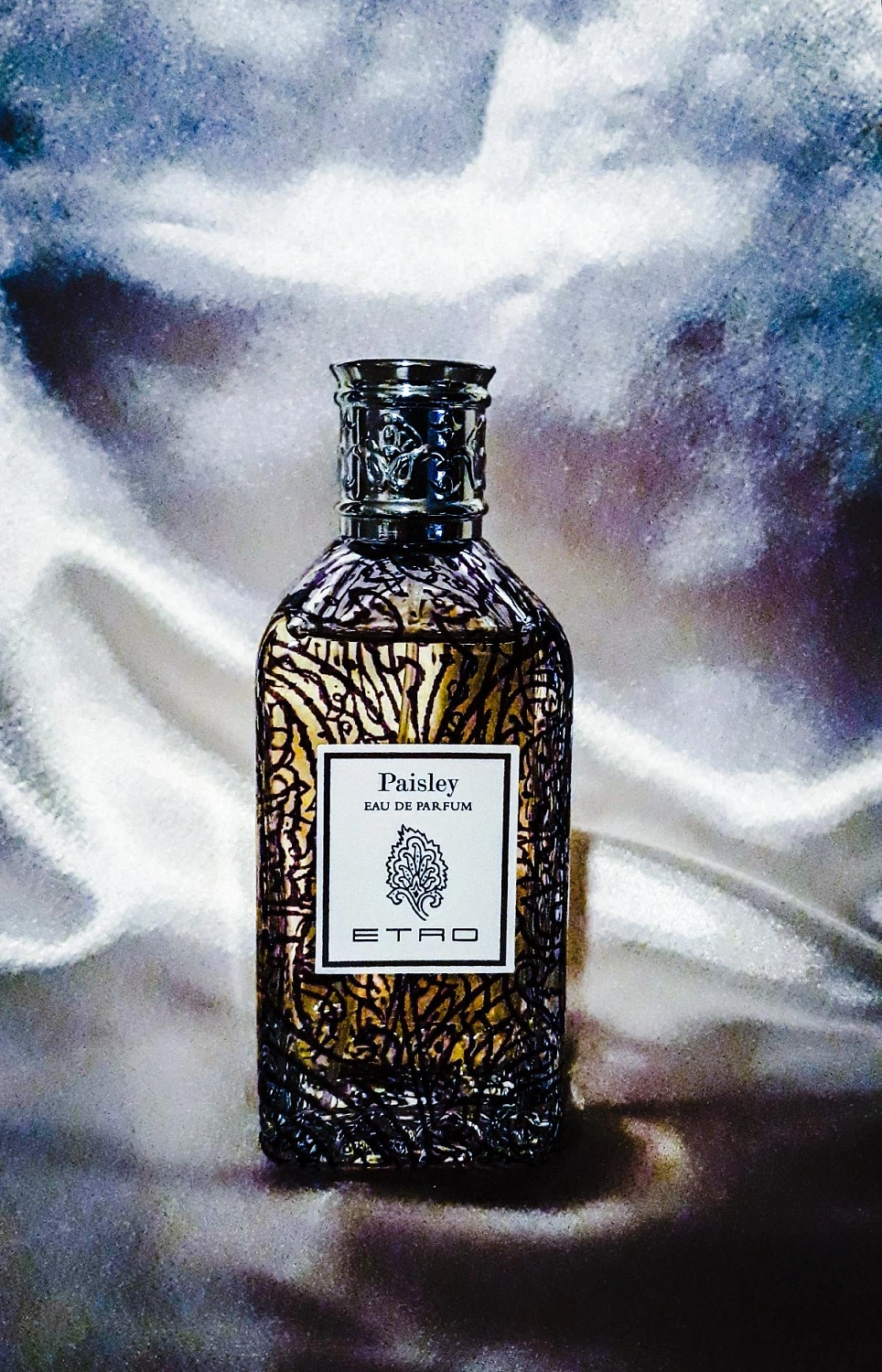 Etro Paisley