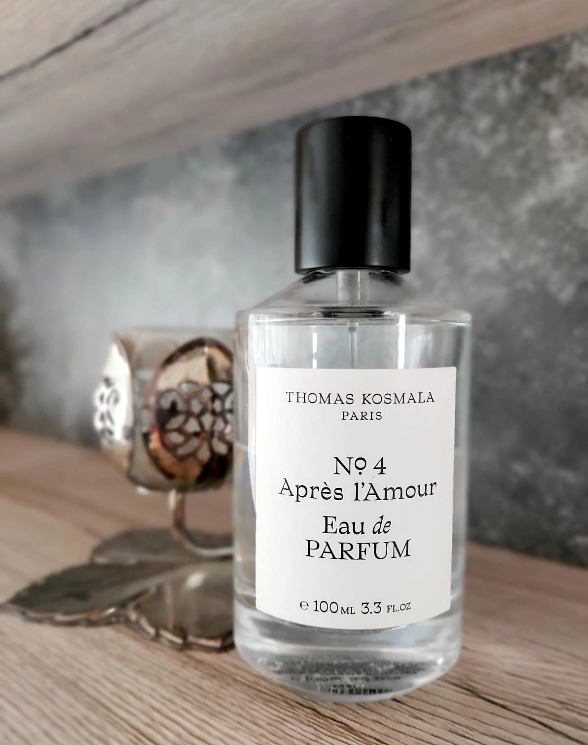 Thomas Kosmala No.4 Apres L'Amour