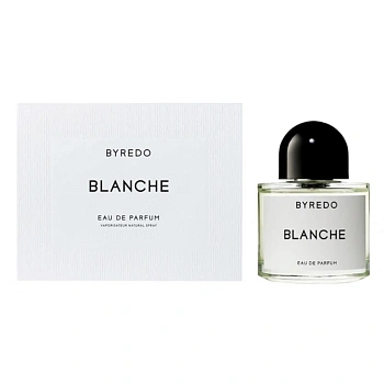 BYREDO Blanche парфюмерная вода 50 мл