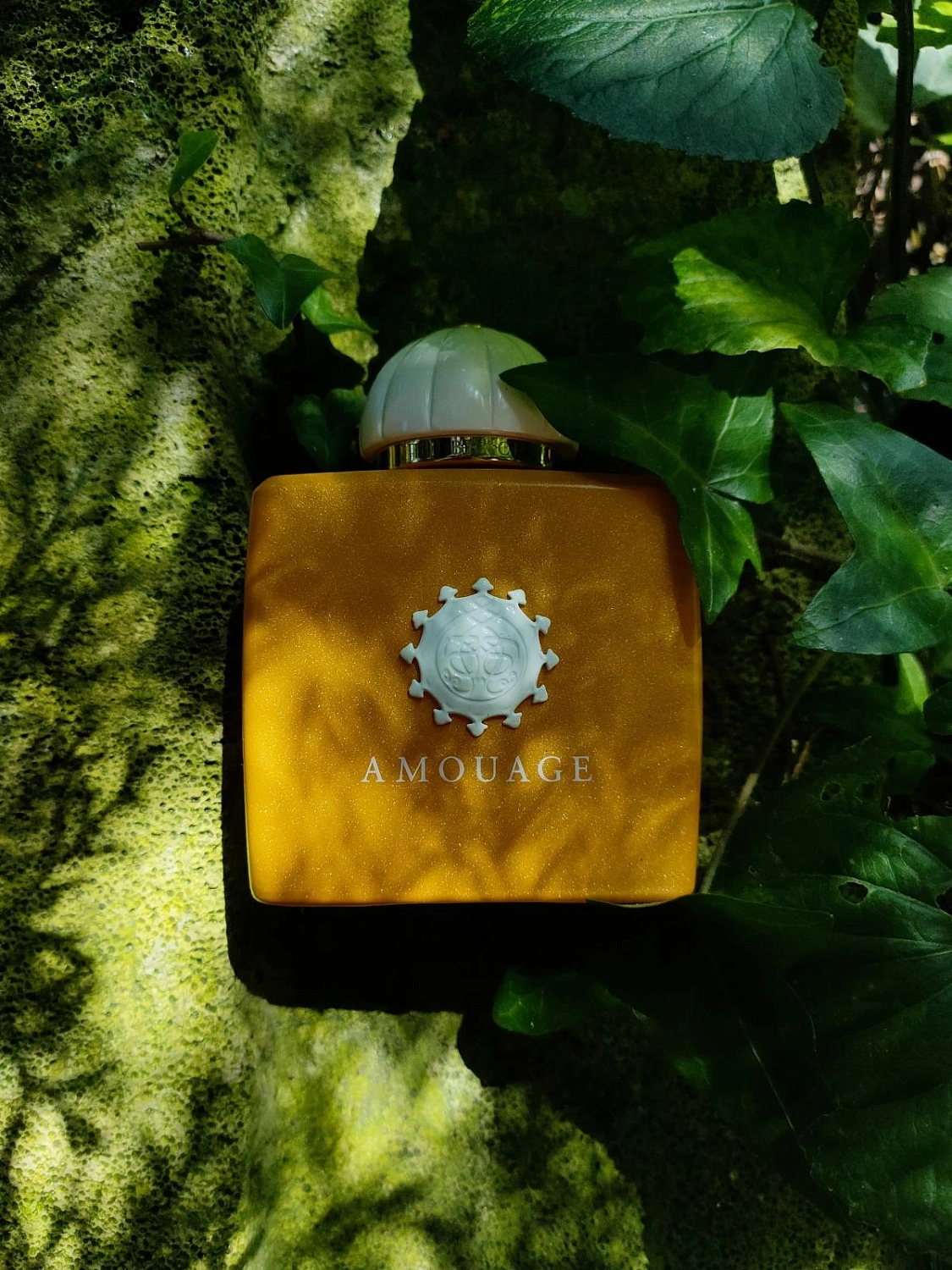 Amouage Beach Hut Woman