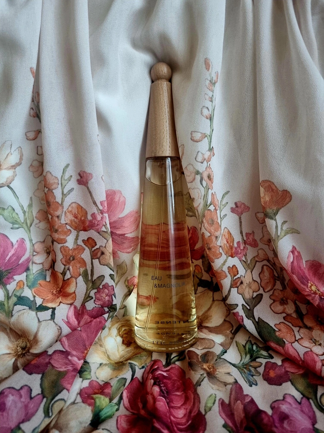Issey Miyake L'Eau d'Issey Eau & Magnolia