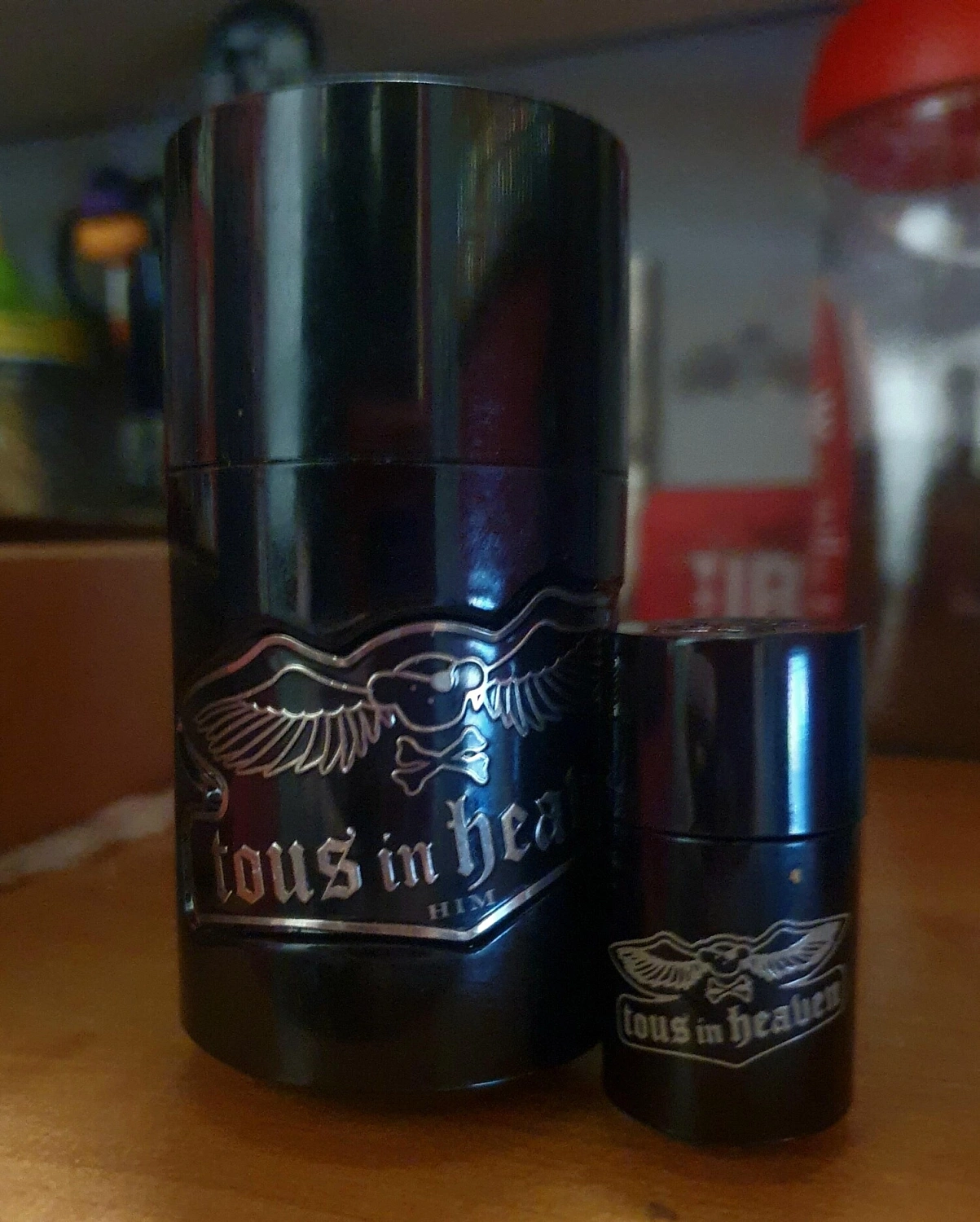 TOUS In Heaven for Men