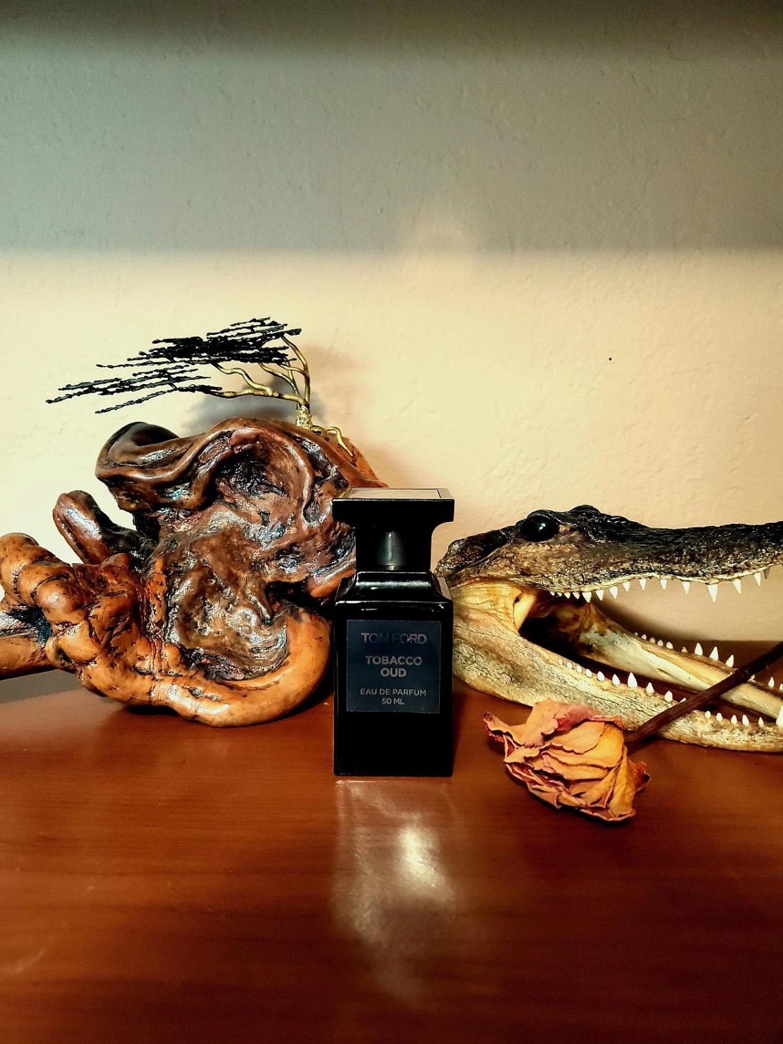 Tom Ford Tobacco Oud