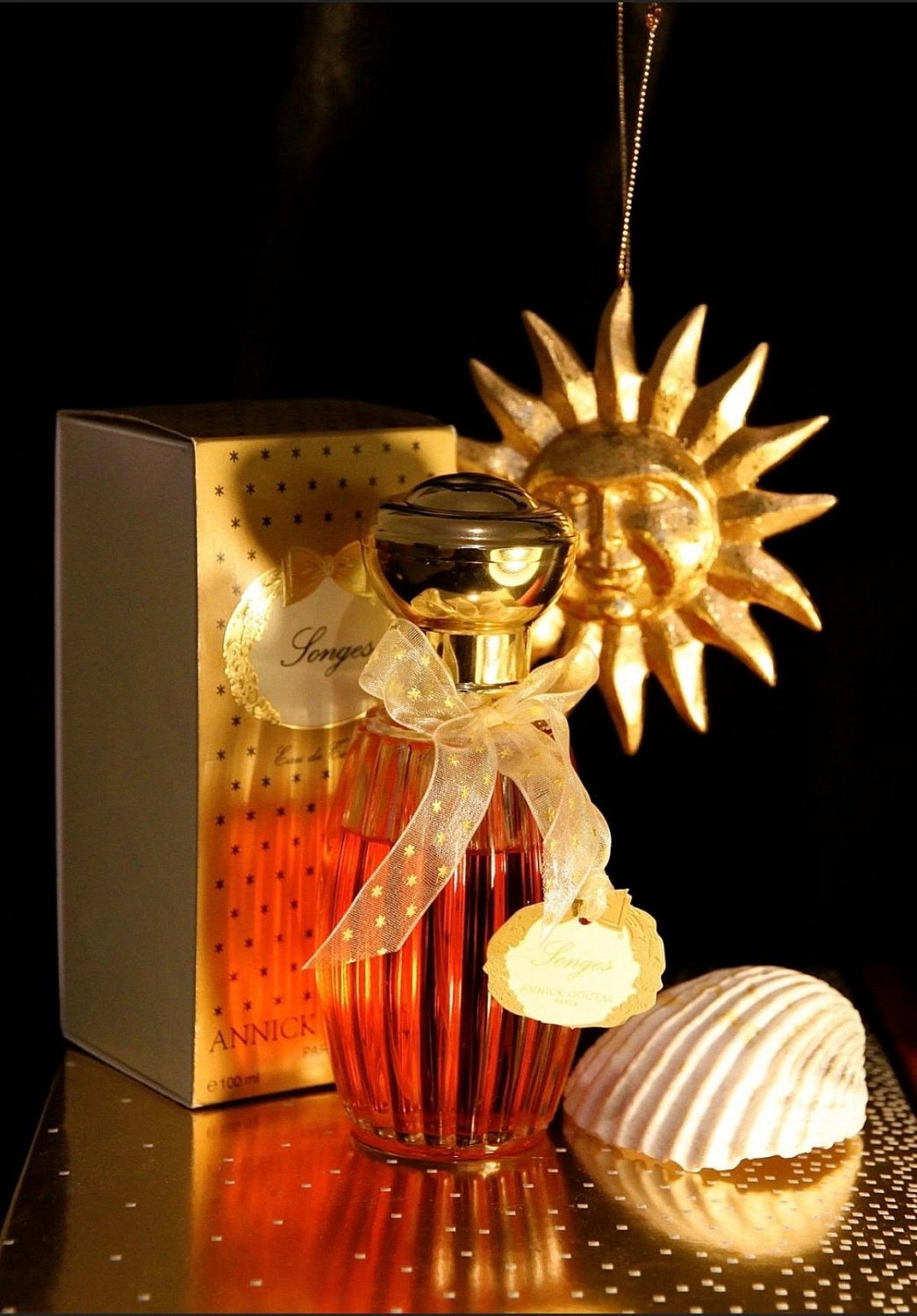 Annick Goutal Songes