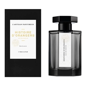 L'Artisan Parfumeur Histoire d'Orangers парфюмерная вода 100 мл