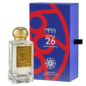Фото Nobile 1942 Nobile 26