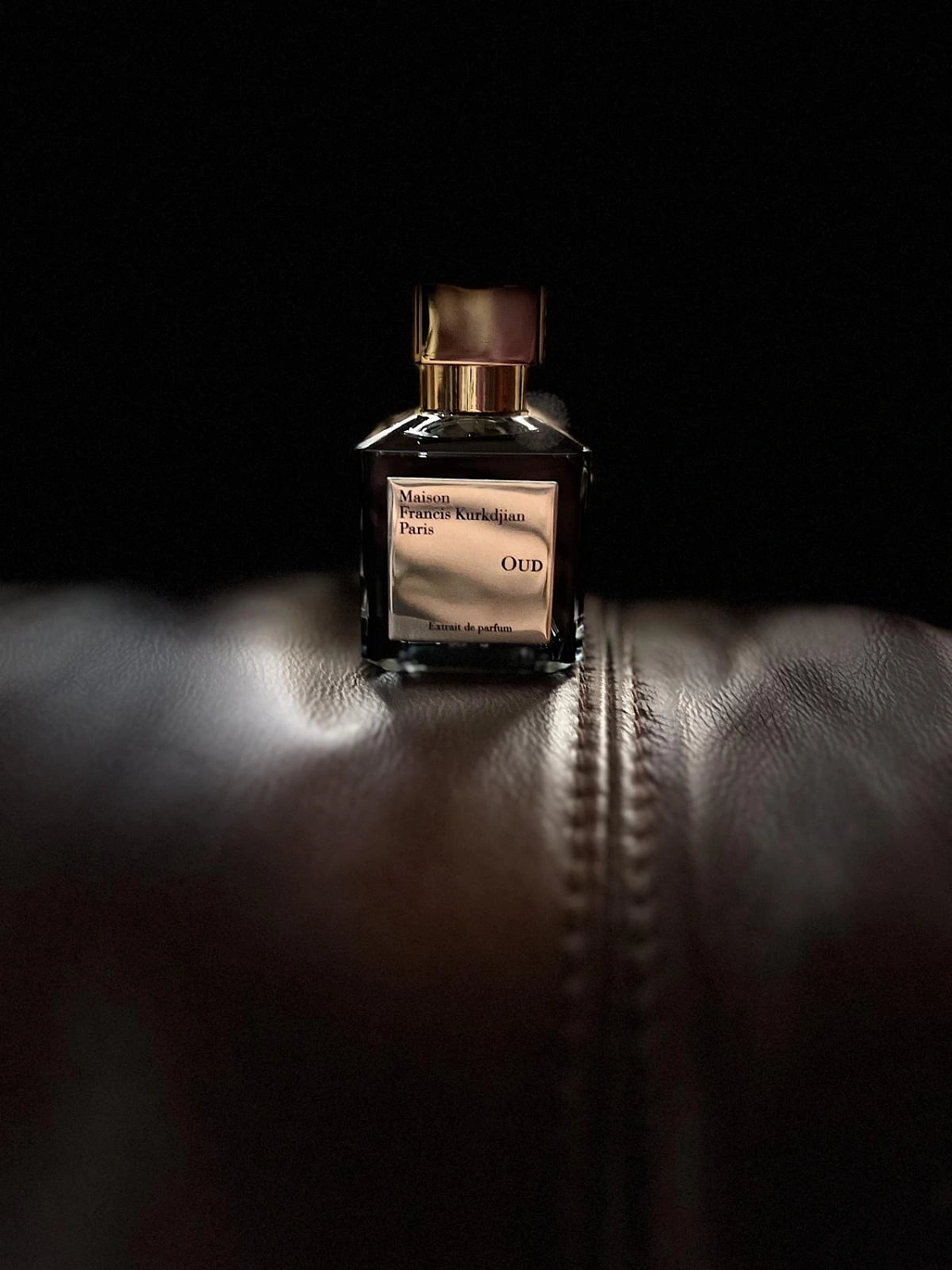 Maison Francis Kurkdjian Oud Extrait de Parfum
