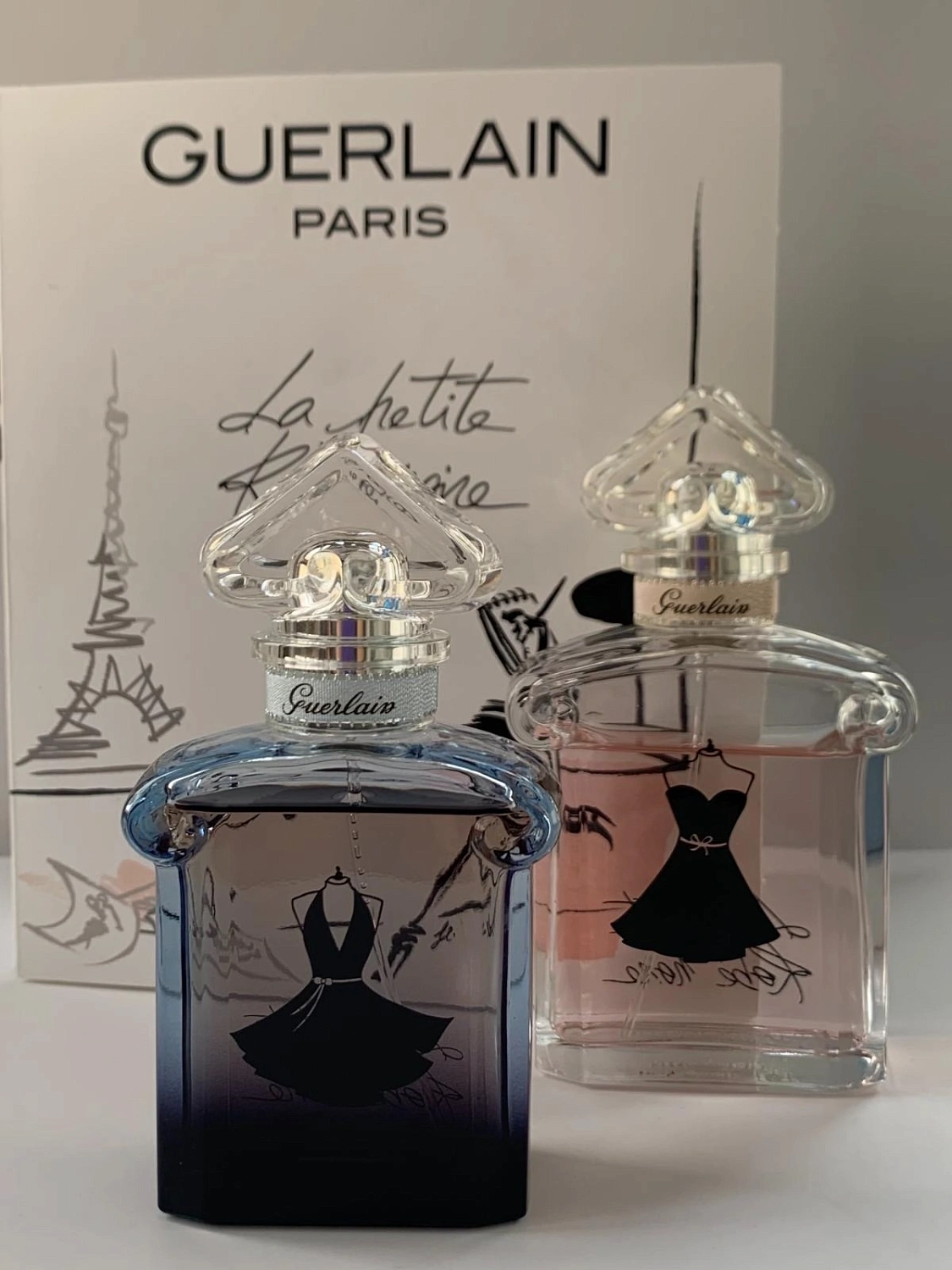 Guerlain La Petite Robe Noire Intense