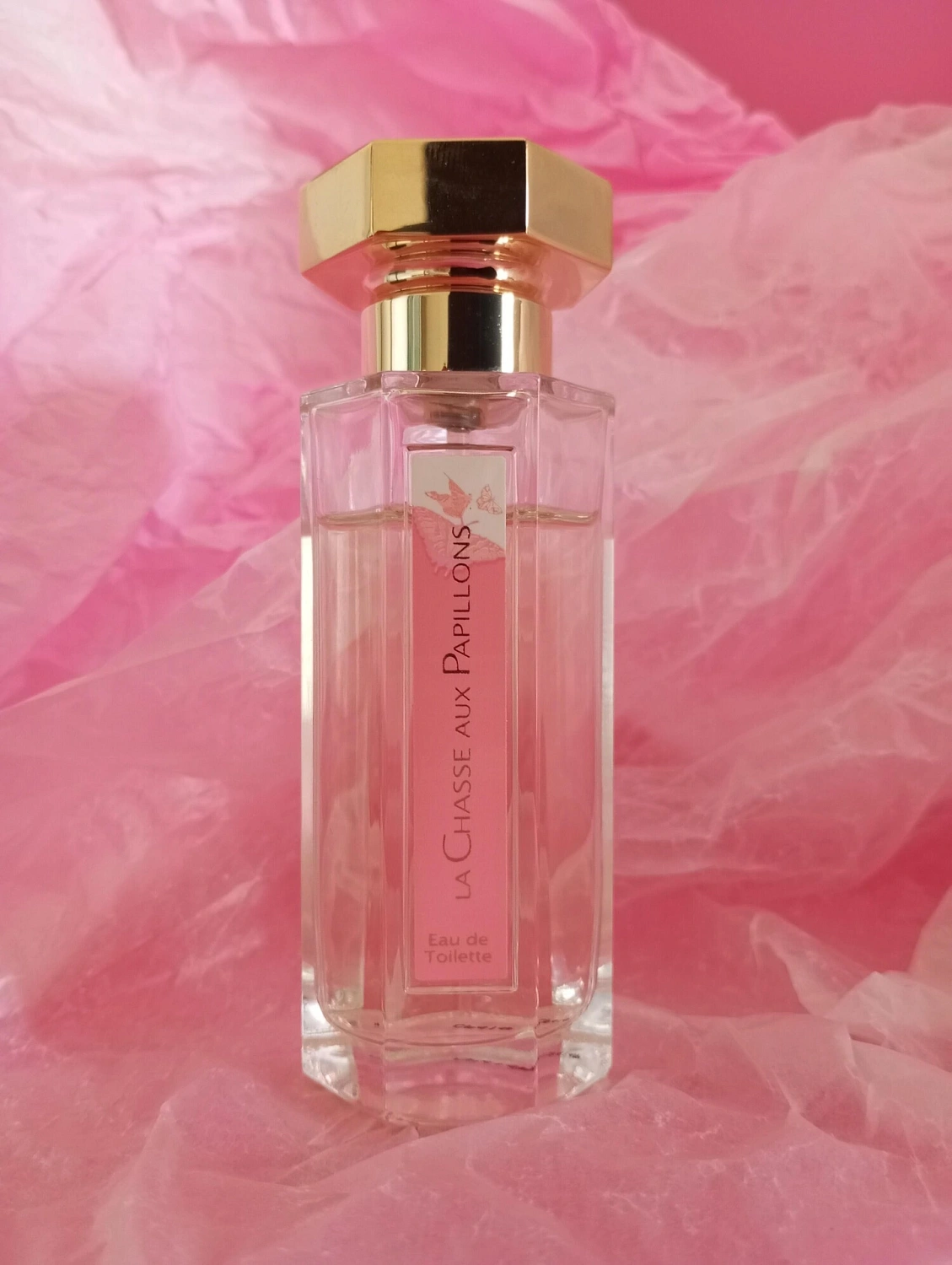 L'Artisan Parfumeur La Chasse Aux Papillons