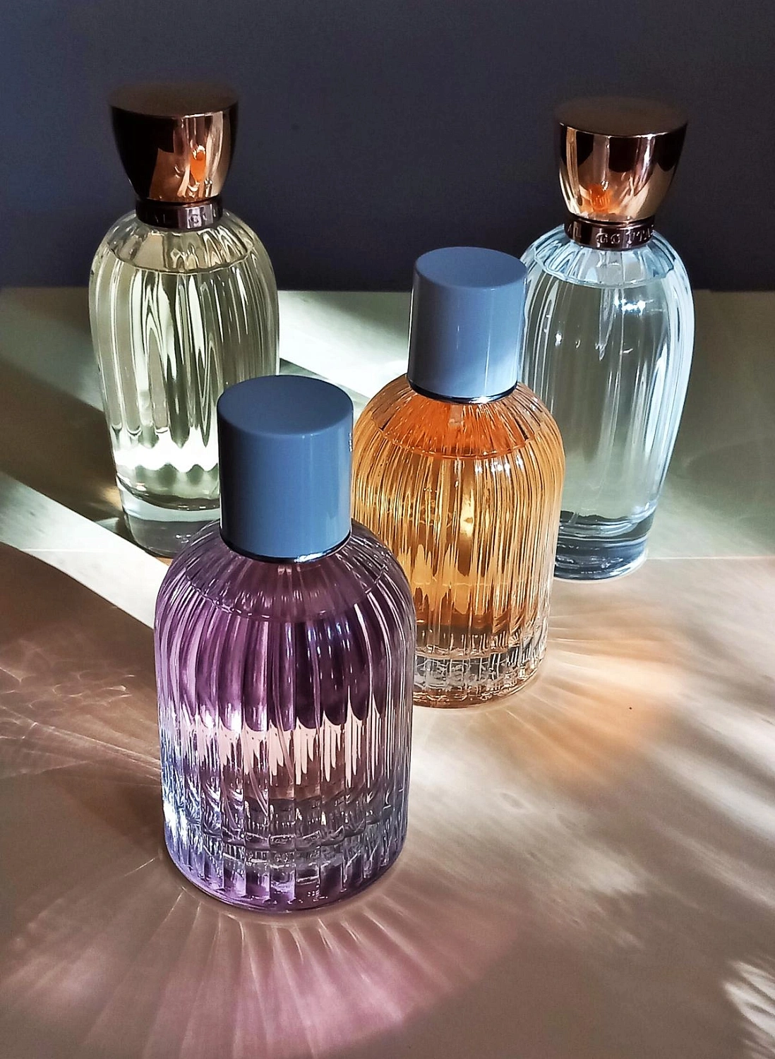 Annick Goutal Le Chevrefeuille