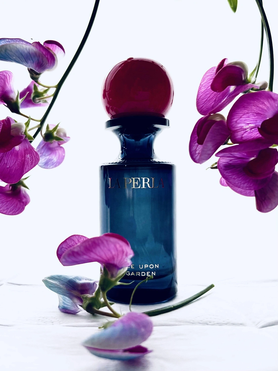 La Perla Once Upon A Garden