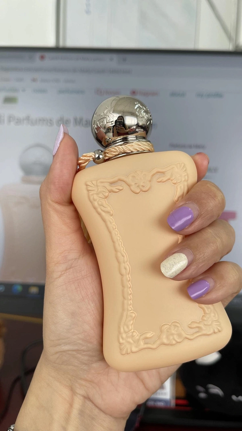 Parfums de Marly Cassili