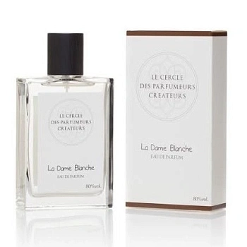 Le Cercle des Parfumeurs Créateurs La Dame Blanche парфюмерная вода 30 мл