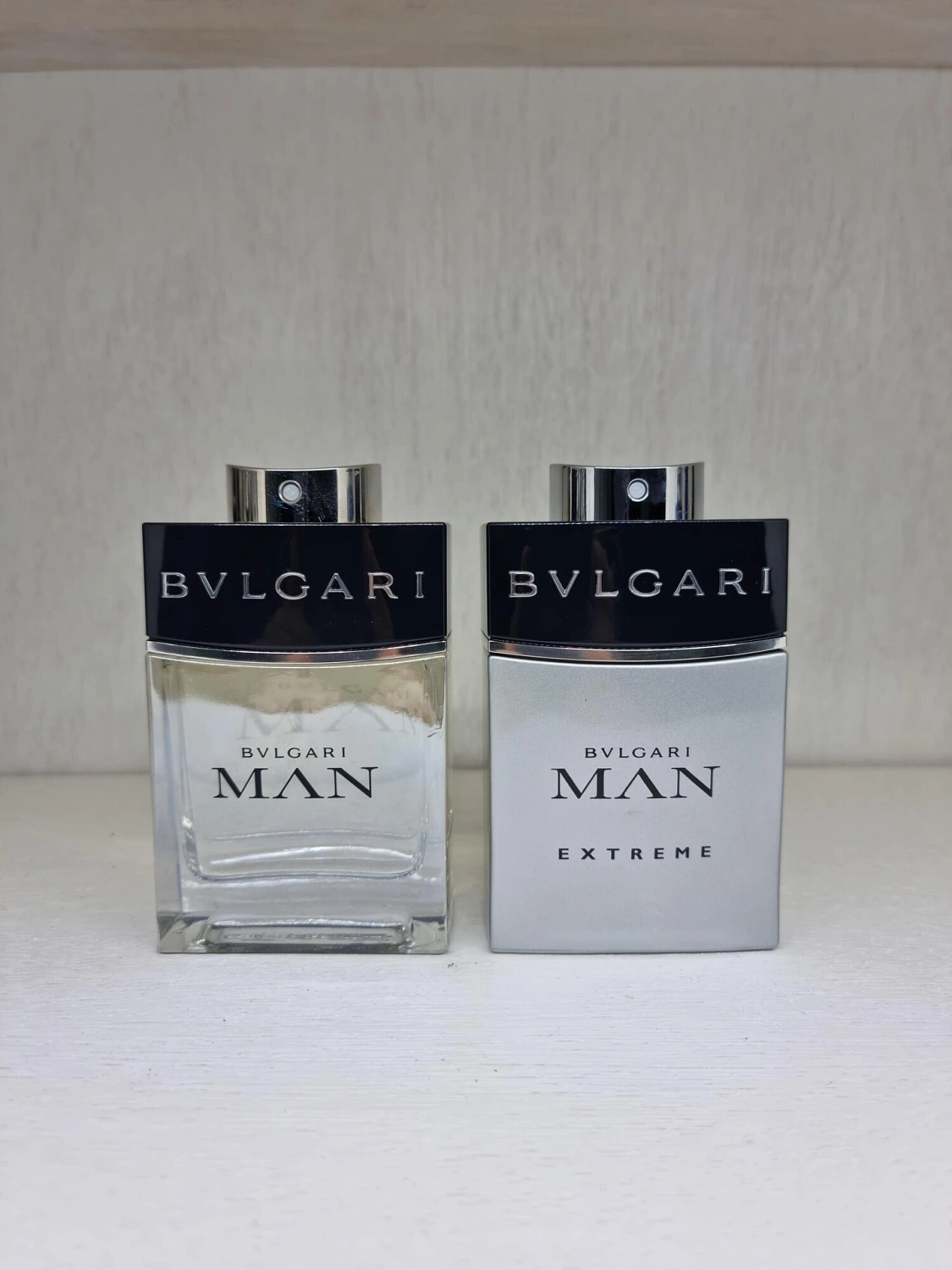 Bvlgari Man