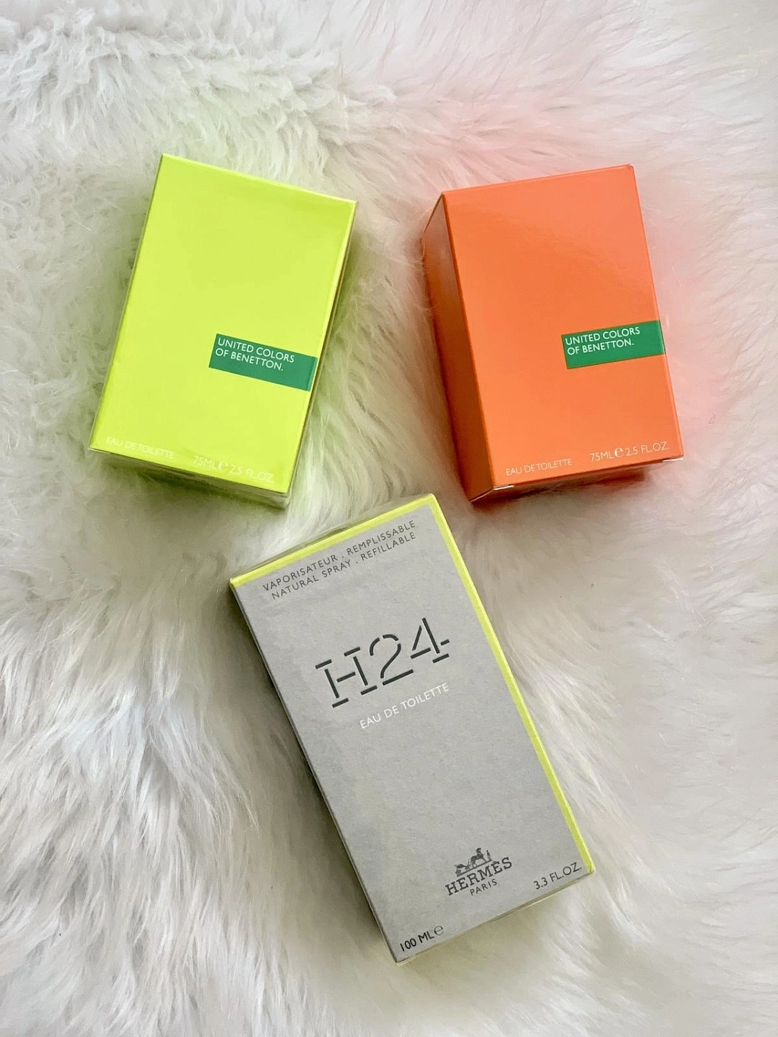 Hermès H24 Eau de Parfum