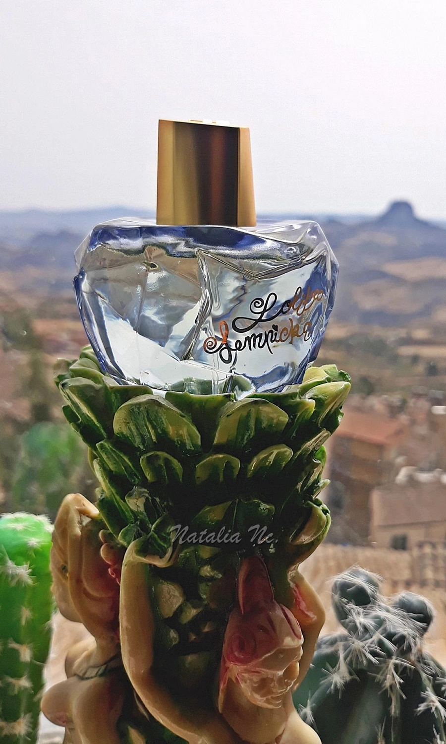 Lolita Lempicka Mon Premier Parfum