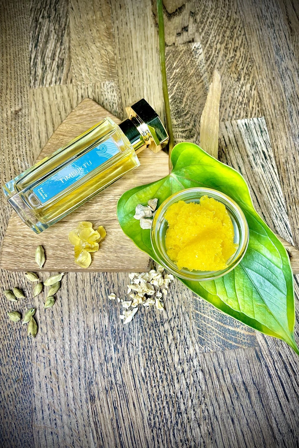 L'Artisan Parfumeur Timbuktu