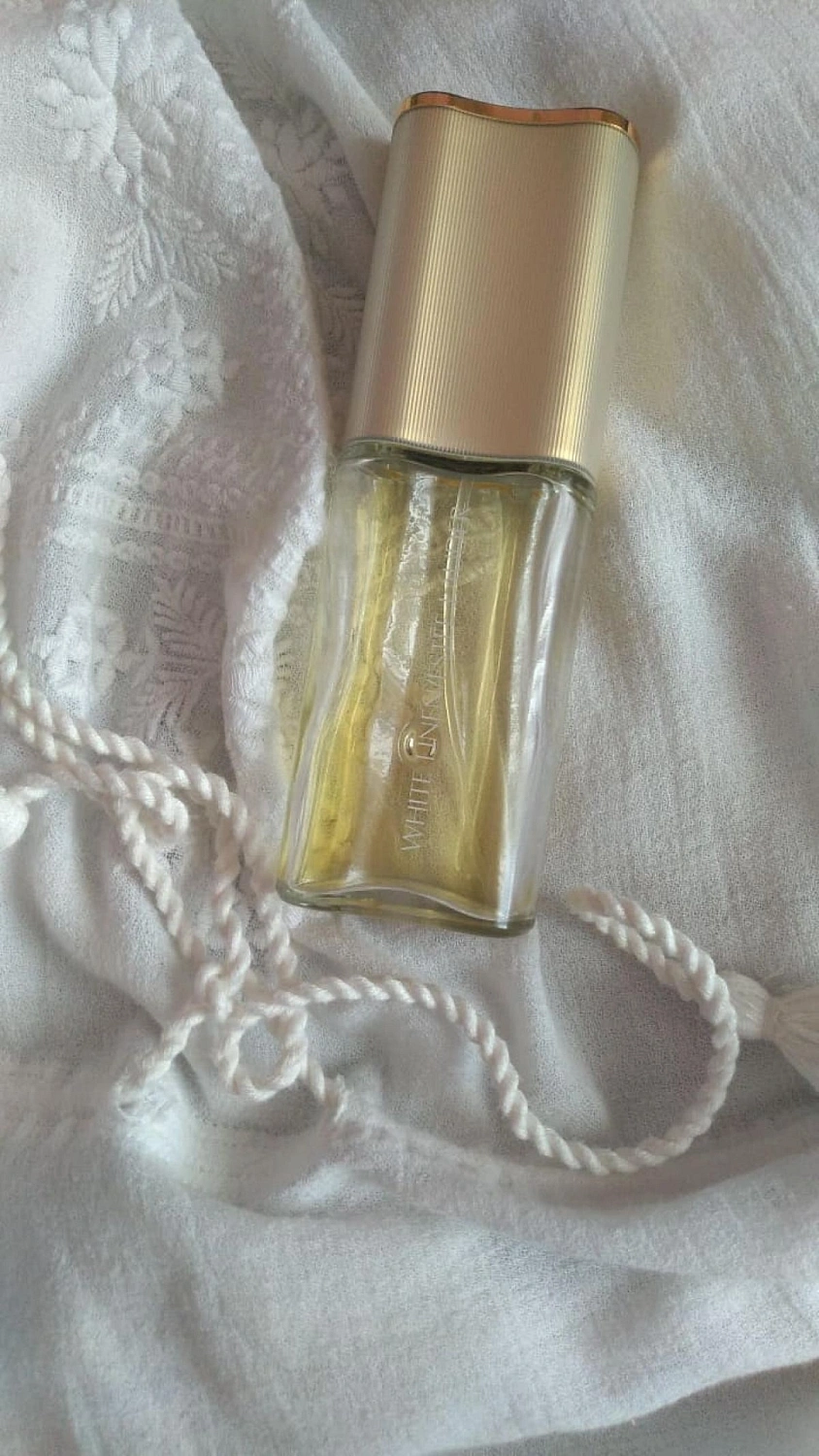 Estée Lauder White Linen