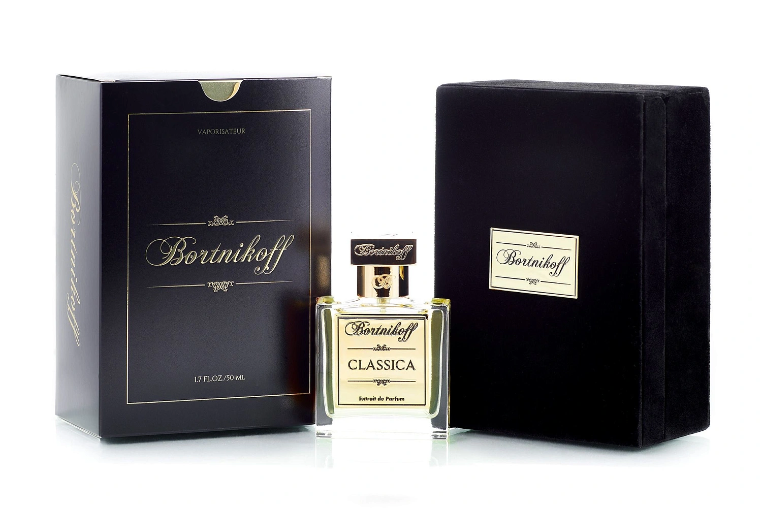 Bortnikoff Classica