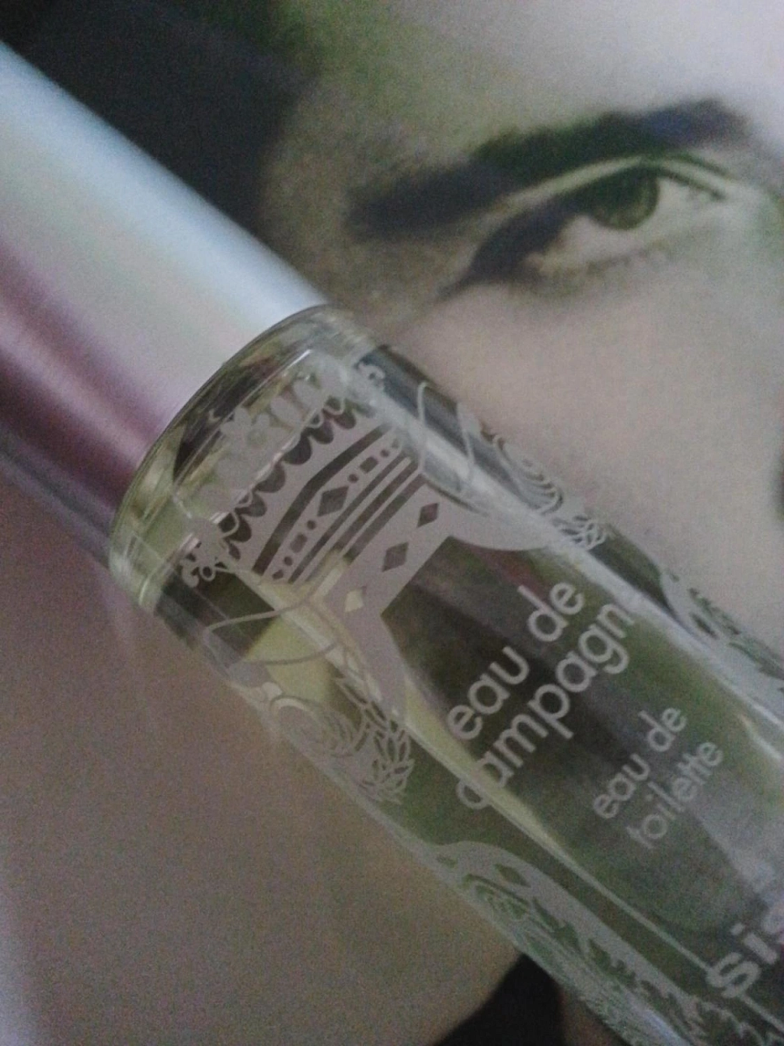 Sisley Eau de Campagne