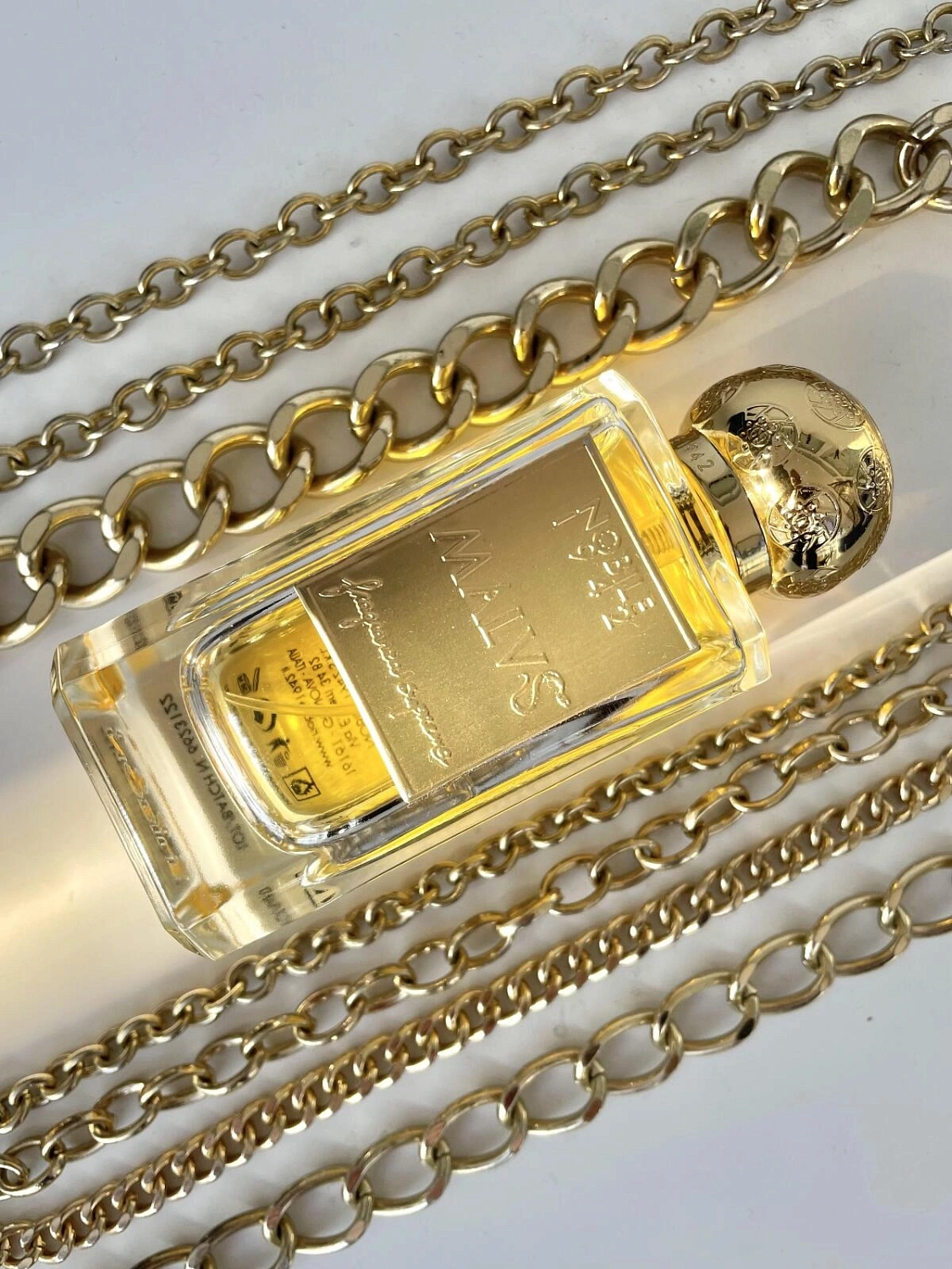 Nobile 1942 MALVS