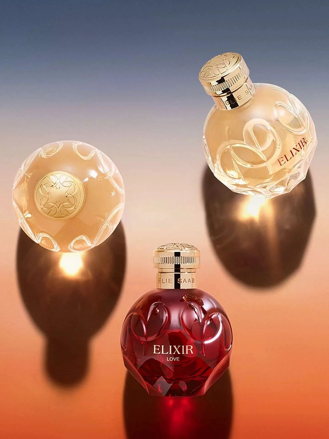 Elie Saab Elixir Love