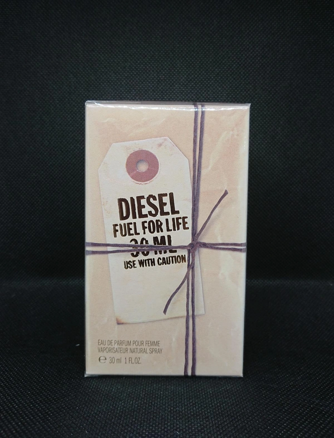 Diesel Fuel for Life Femme