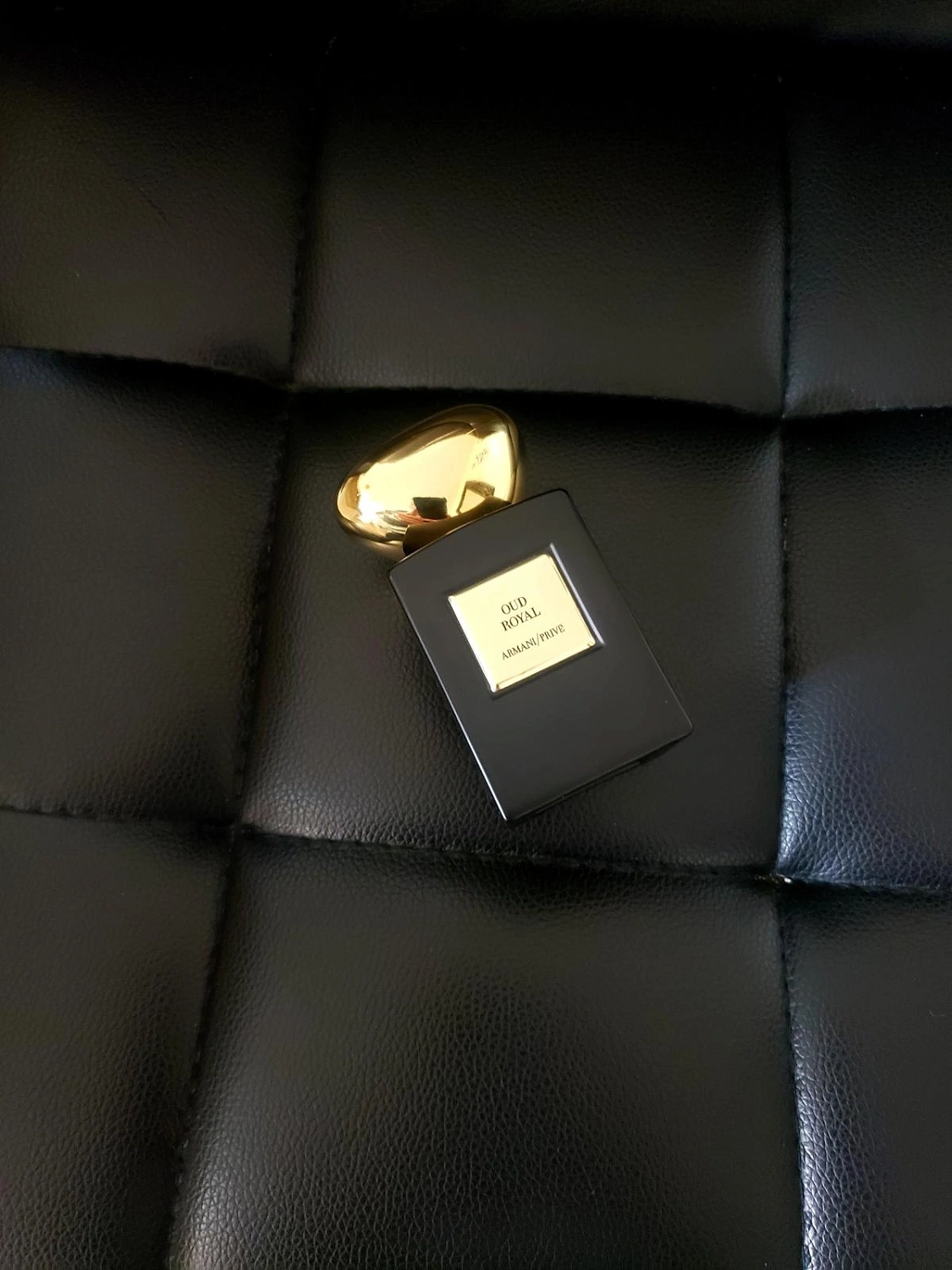 Armani Prive Oud Royal