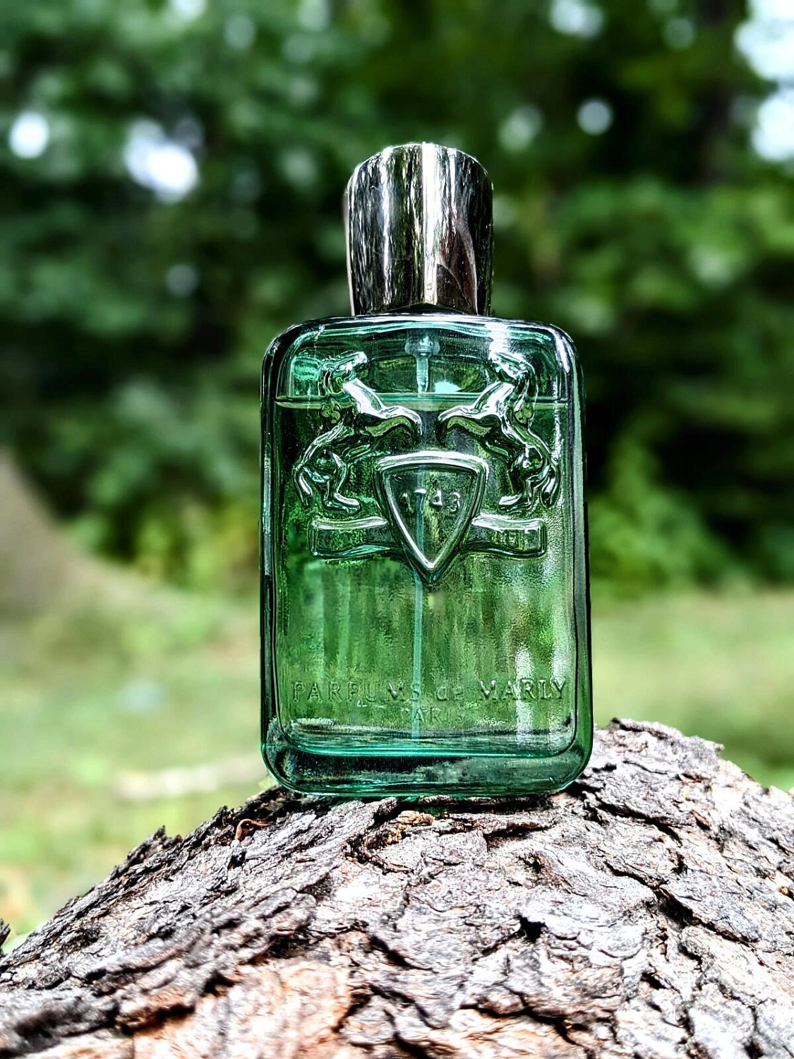 Parfums de Marly Greenley