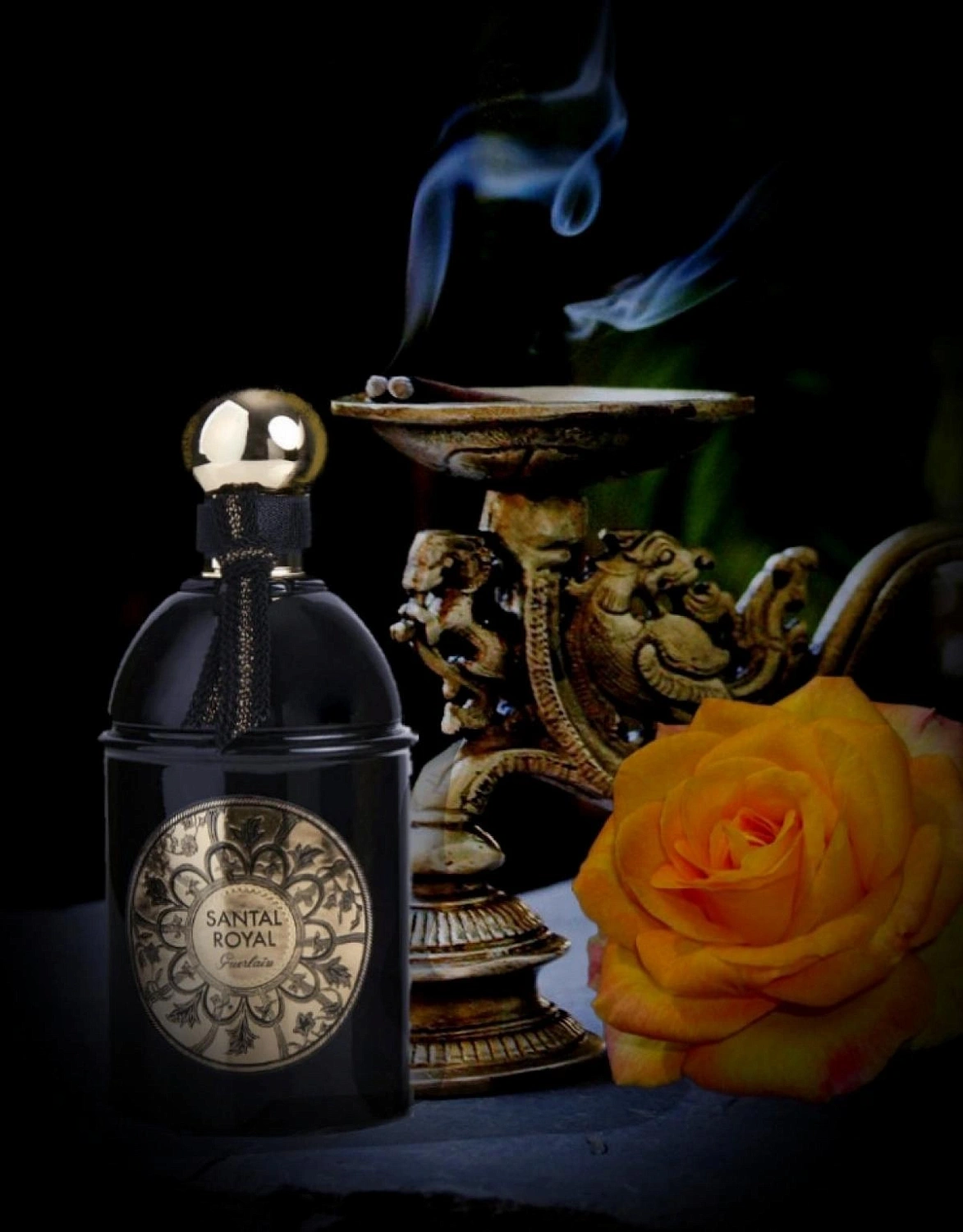 Guerlain Santal Royal