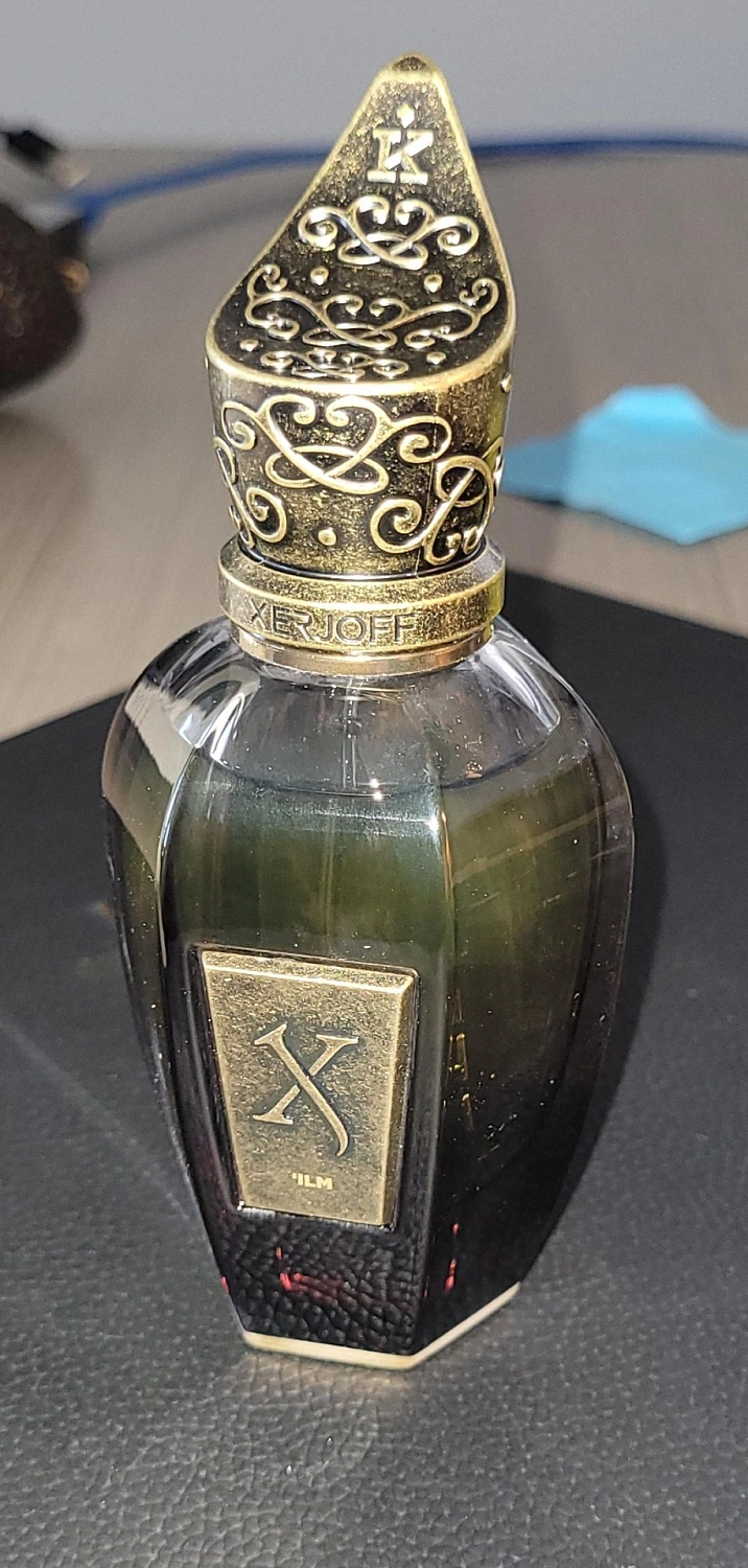 Xerjoff 'Ilm