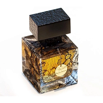 Фото M.Micallef Le Parfum Couture