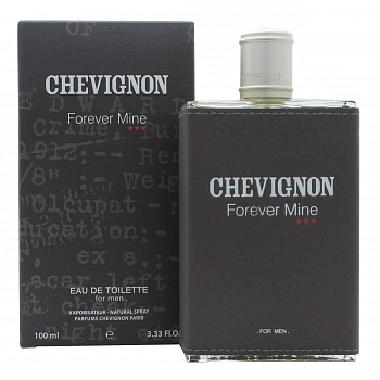 Фото Chevignon Forever Mine for Men