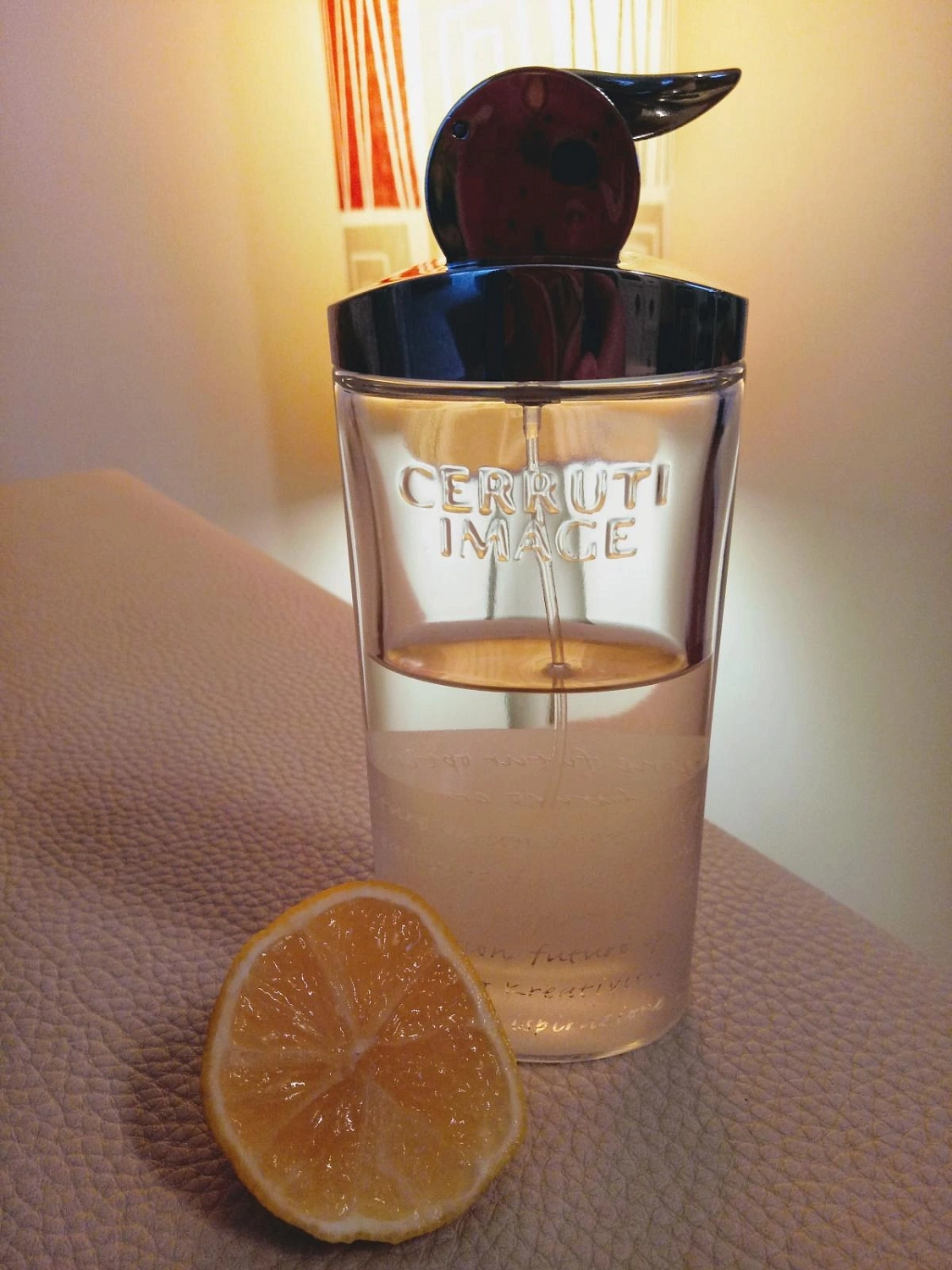 Cerruti 1881 Image Pour Femme
